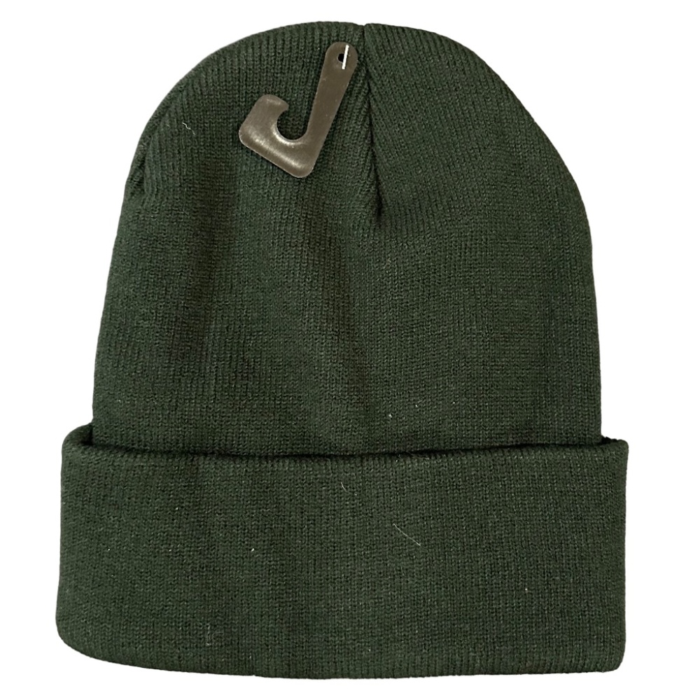 Blackstrap Beanie - Picture 2 of 2